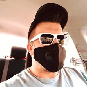 Meet your Posher, Pawel